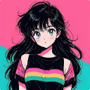 晓晓