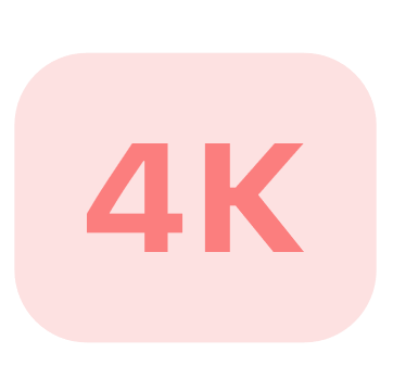 4K剧集